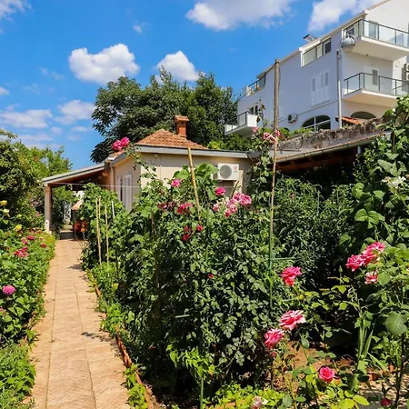 Apartamento Garden M&m *