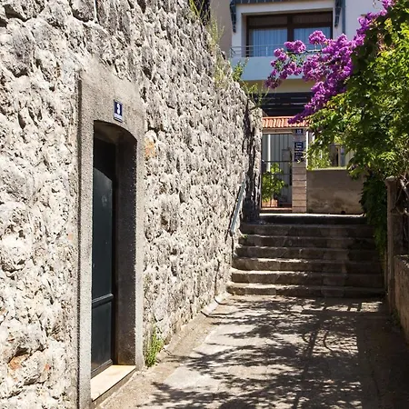 Apartment Garden M&m Dubrovnik