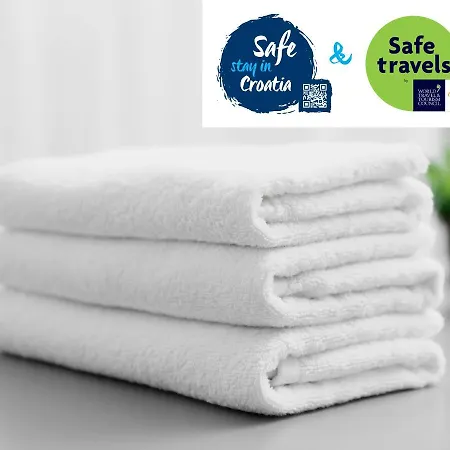 Garden M&m شقة دوبروفينك