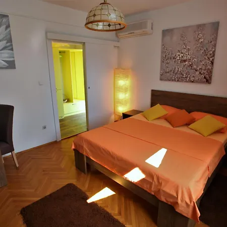 Garden M&m Apartment Dubrovnik