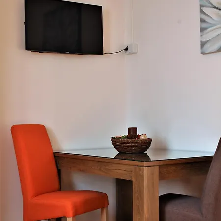 Garden M&m Dubrovnik