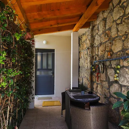 Apartament Garden M&m