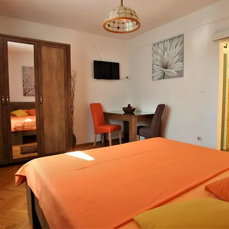 Apartament Garden M&m *
