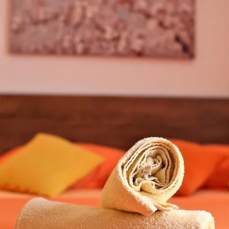 Apartment Garden M&m Dubrovnik