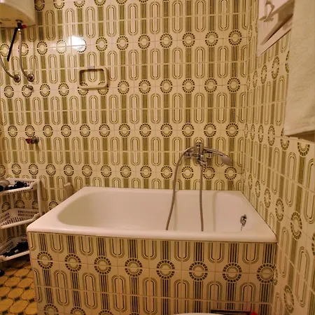 Garden M&m * Dubrovnik