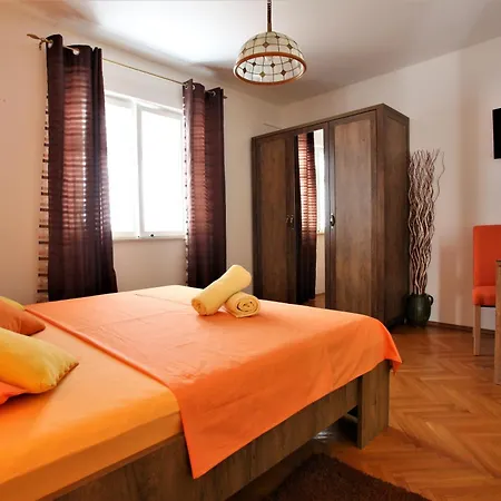 Garden M&m Dubrovnik