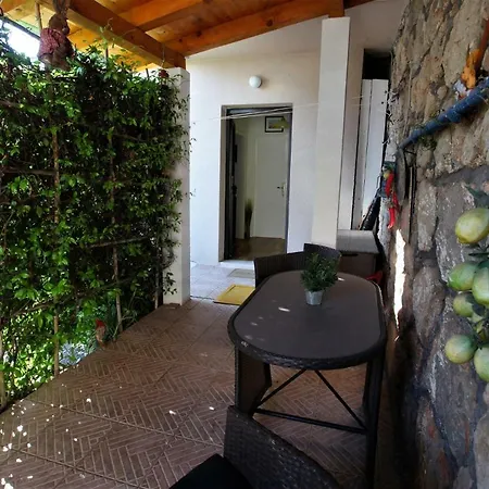 Garden M&m * Dubrovnik