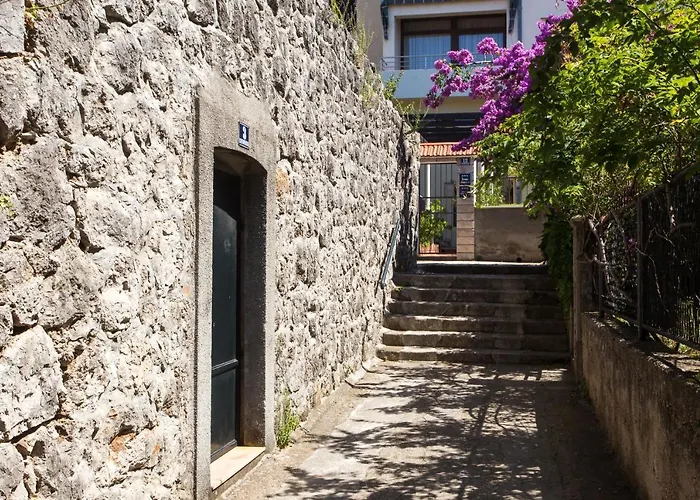 Apartman Garden M&m Dubrovnik