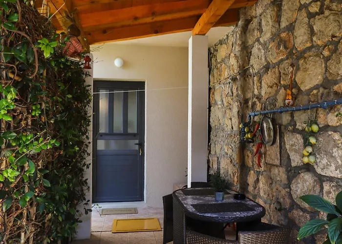 Appartement Garden M&m