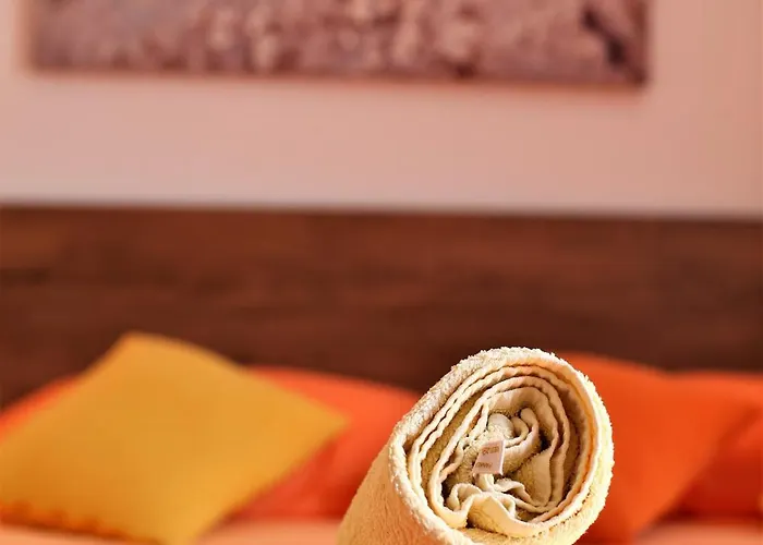 Apartman Garden M&m Dubrovnik