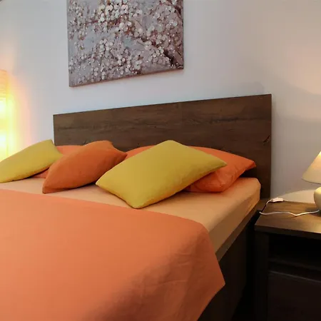 Garden M&m Апартаменты