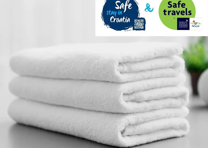 Garden M&m דירה דוברובניק