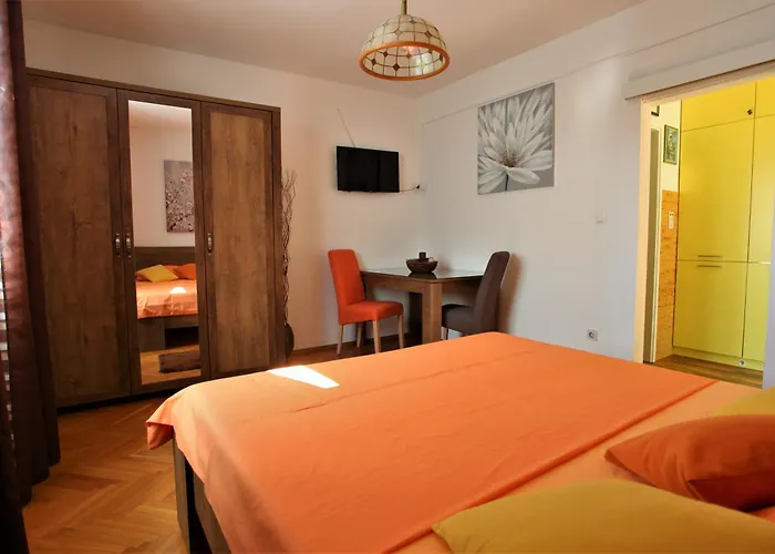 דירה Garden M&m *