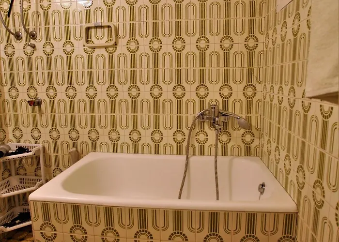 Garden M&m * דוברובניק